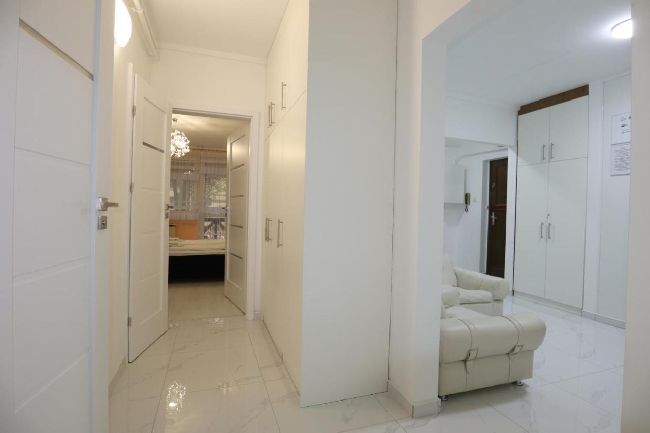 Anna Apartman Szeged Esterno foto