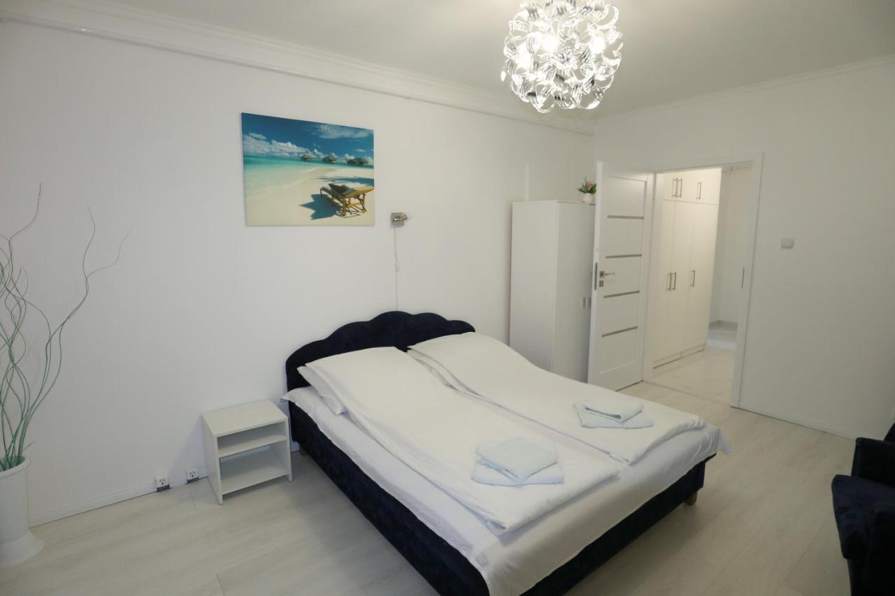 Anna Apartman Szeged Esterno foto
