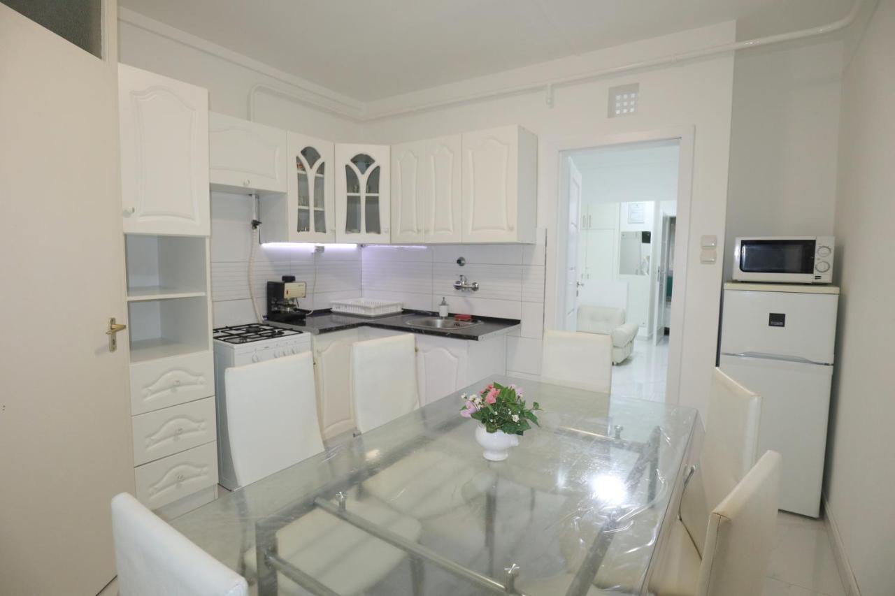 Anna Apartman Szeged Esterno foto