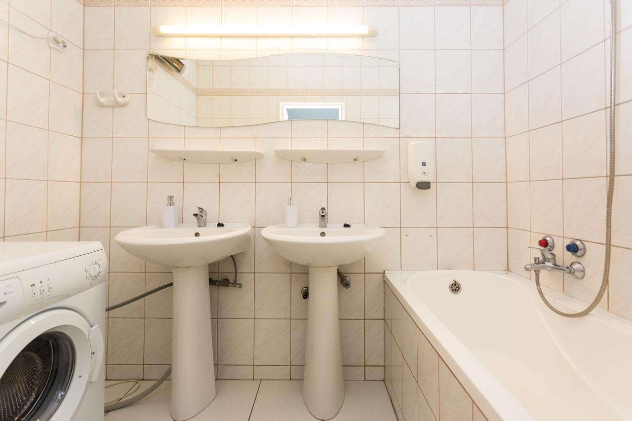 Anna Apartman Szeged Esterno foto